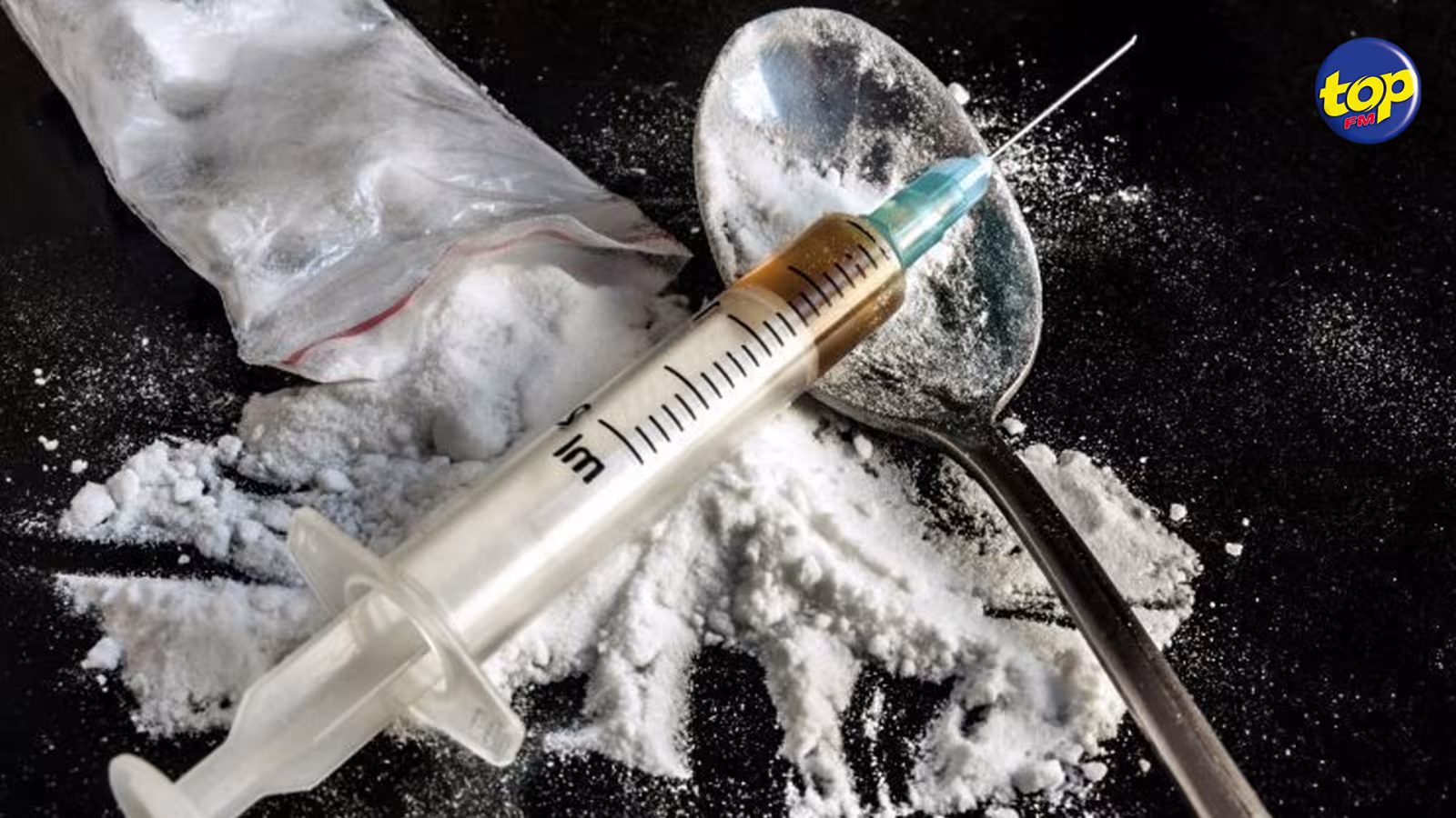 Lutte contre la prolifération de la drogue : le gouvernement revoit le budget du National Drug Secretariat à la baisse par 2 millions