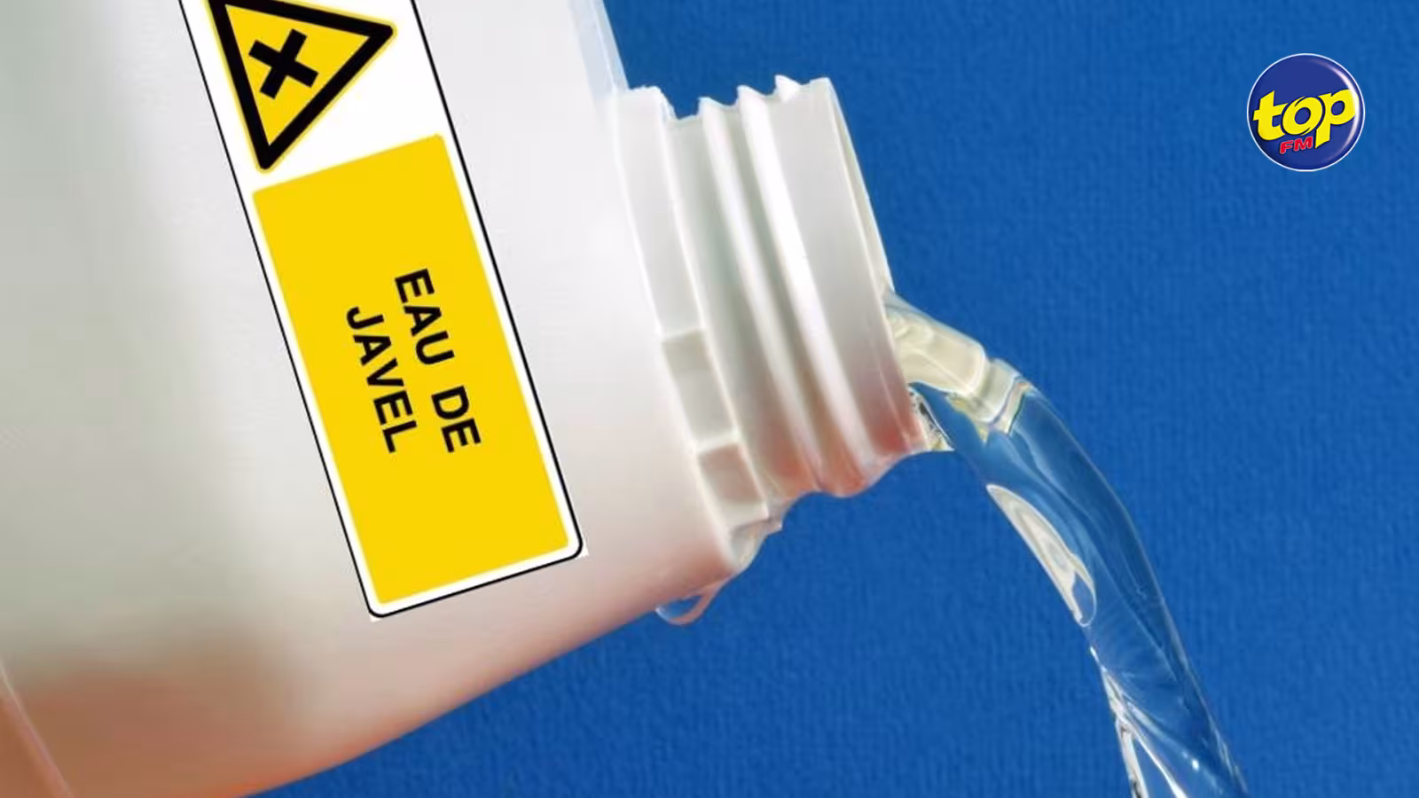 À La Tour Koenig : Une femme de 63 ans hospitalisée après avoir ingurgité ce qui pourrait être de l’eau de javel