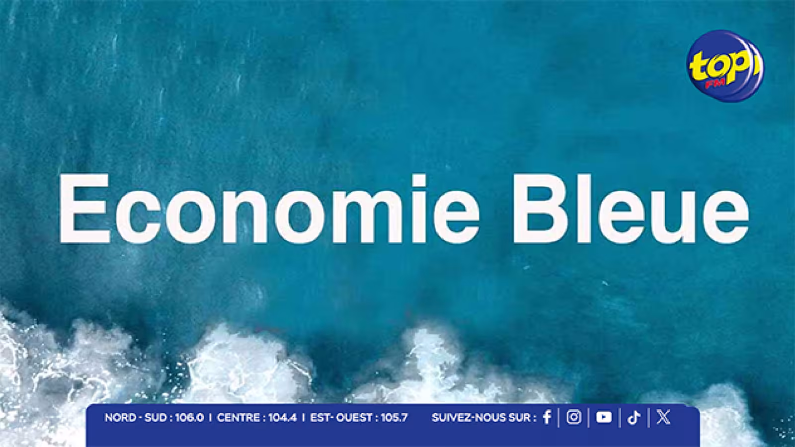 Économie bleue : Maurice mise sur une pêche durable et le développement de l’aquaculture