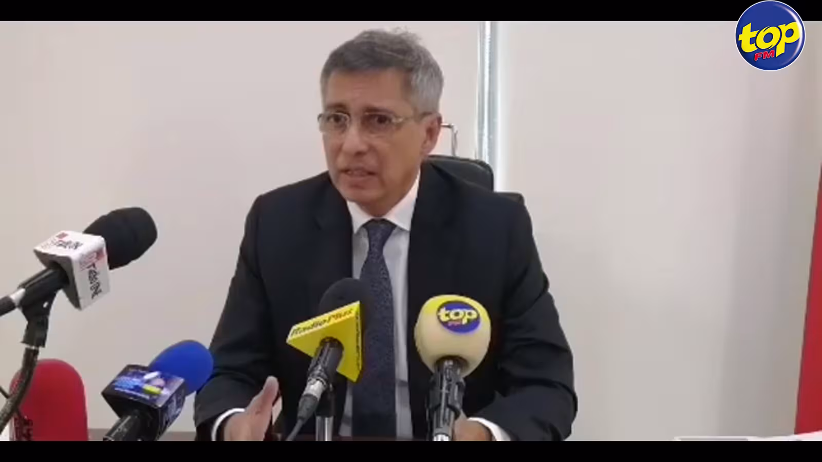 Covid-19 : Quatre cas suspects dans une école primaire à Quatre-Bornes