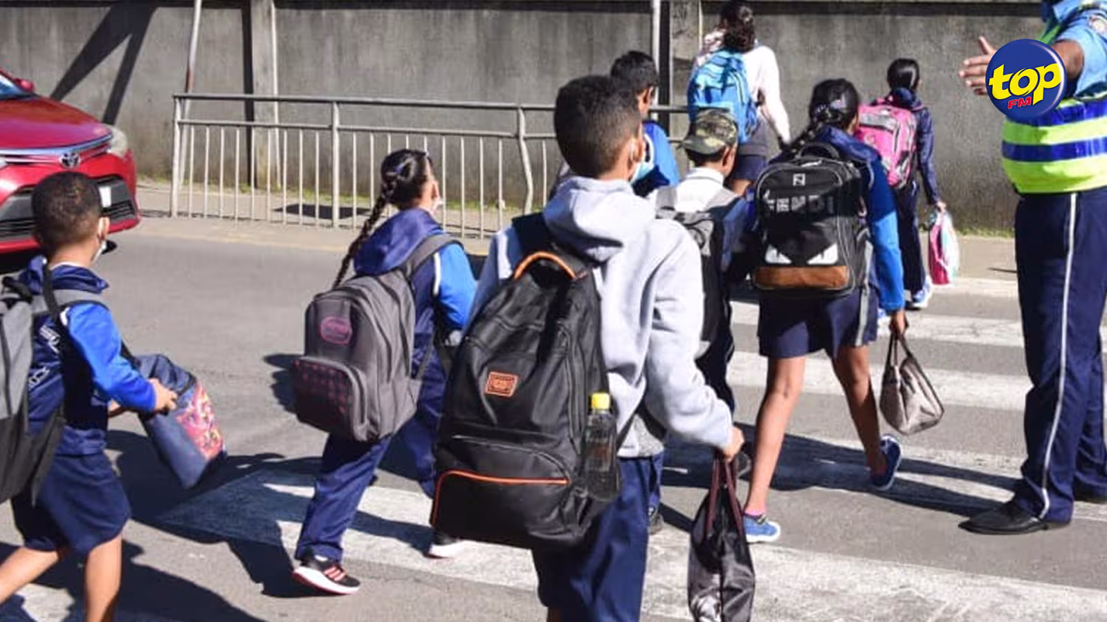 Polémique autour de la promotion en Grade 2: Les parents d’écoliers nés en 2015 déplorent une politique de deux poids deux mesures de la part du GM