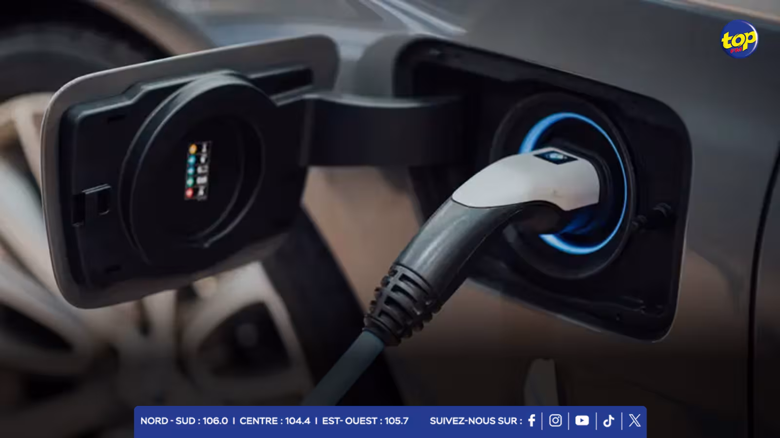 Automobile à Maurice : Les ventes de véhicules hybrides et électriques en forte progression