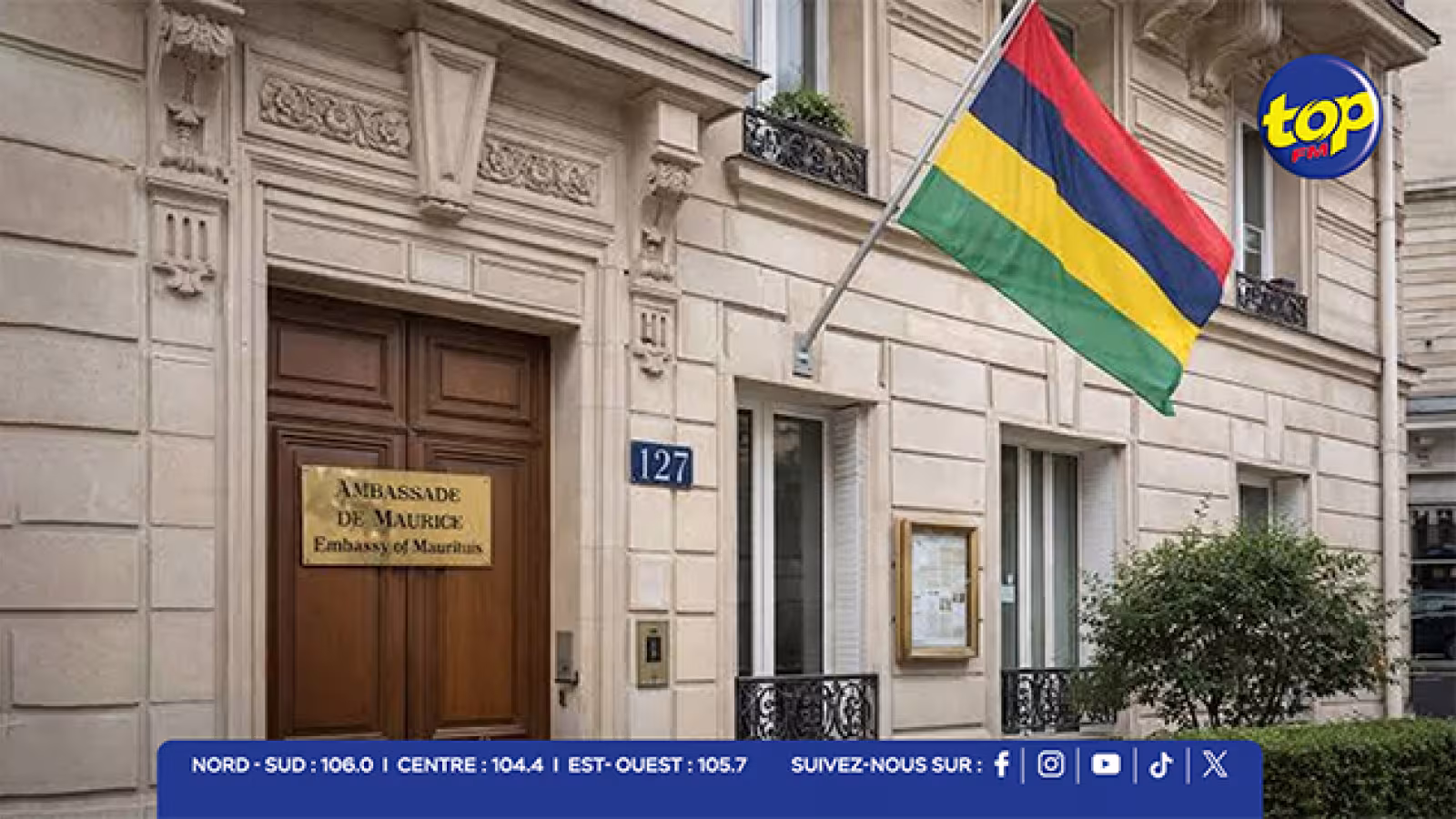 Ambassades mauriciennes - Joanna Bérenger : « Quelle est leur véritable valeur ajoutée pour Maurice ? »