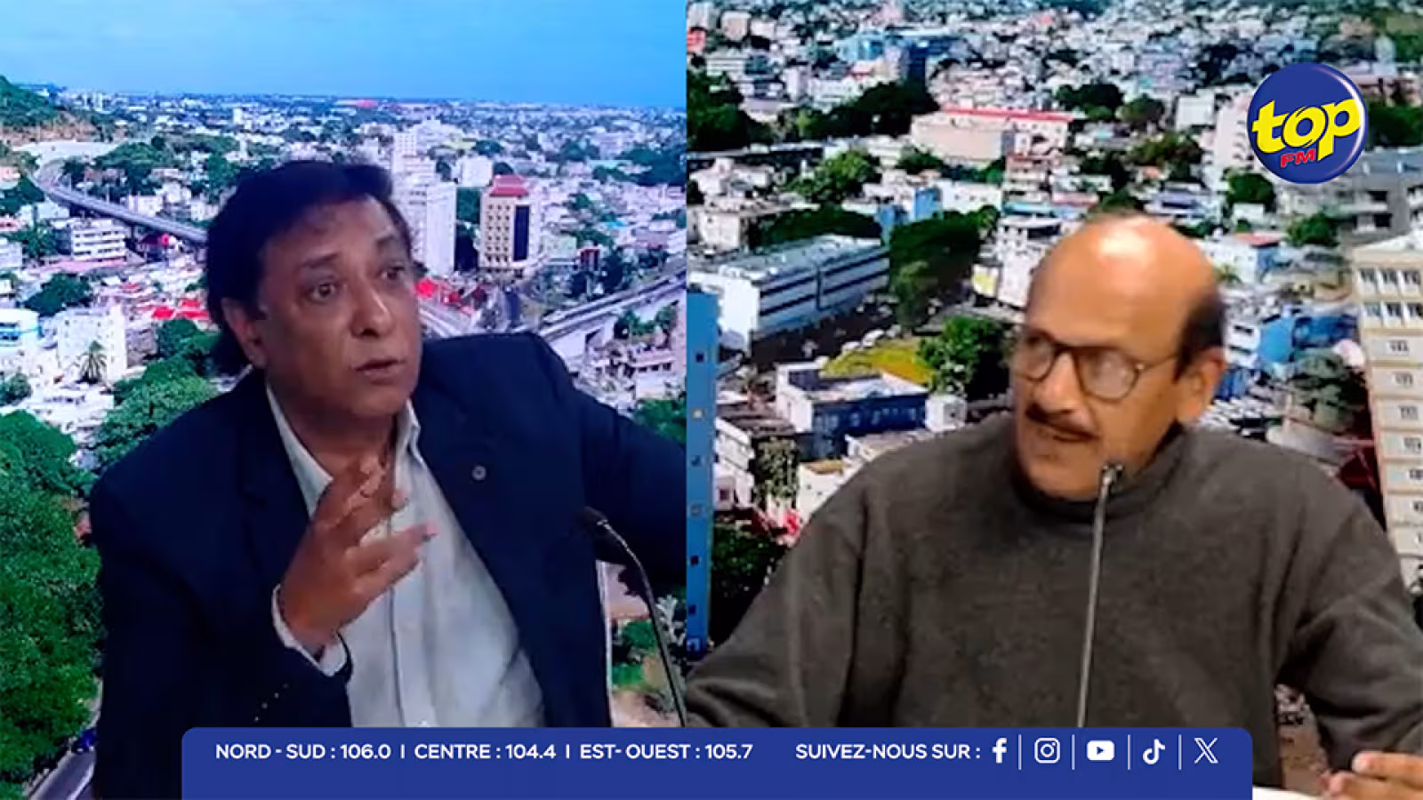 Dev Sunassy : « Si nous ne doublons pas nos exportations, nous serons en difficulté sur le plan économique… »