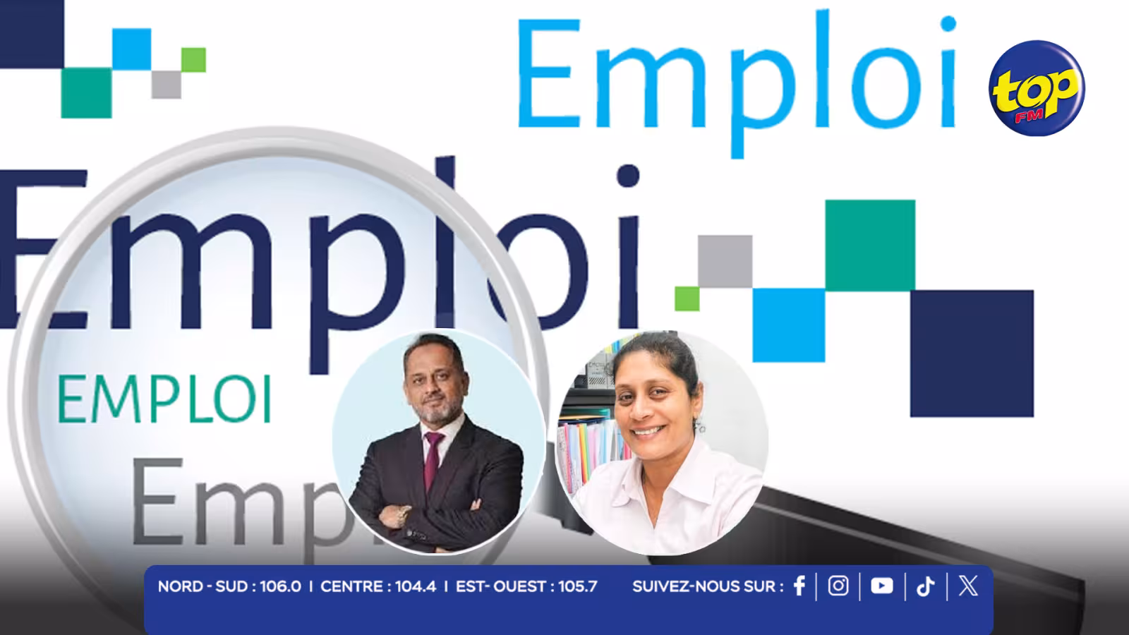 emploi