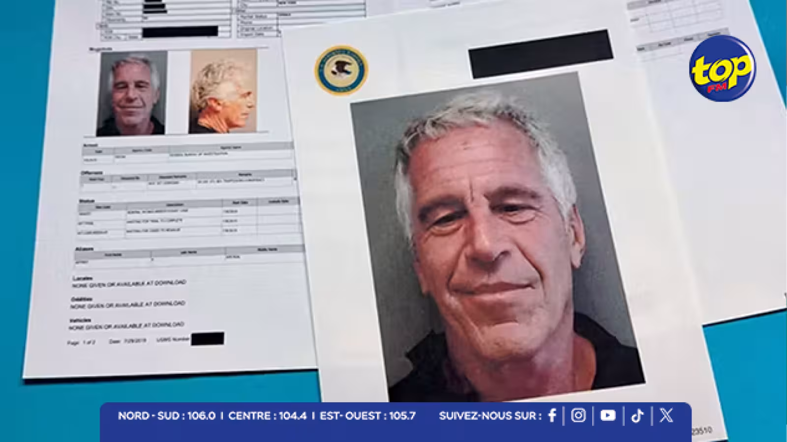 Dossiers Epstein : la crédibilité de notre secteur d’offshore à l’épreuve du cadre réglementaire mauricien