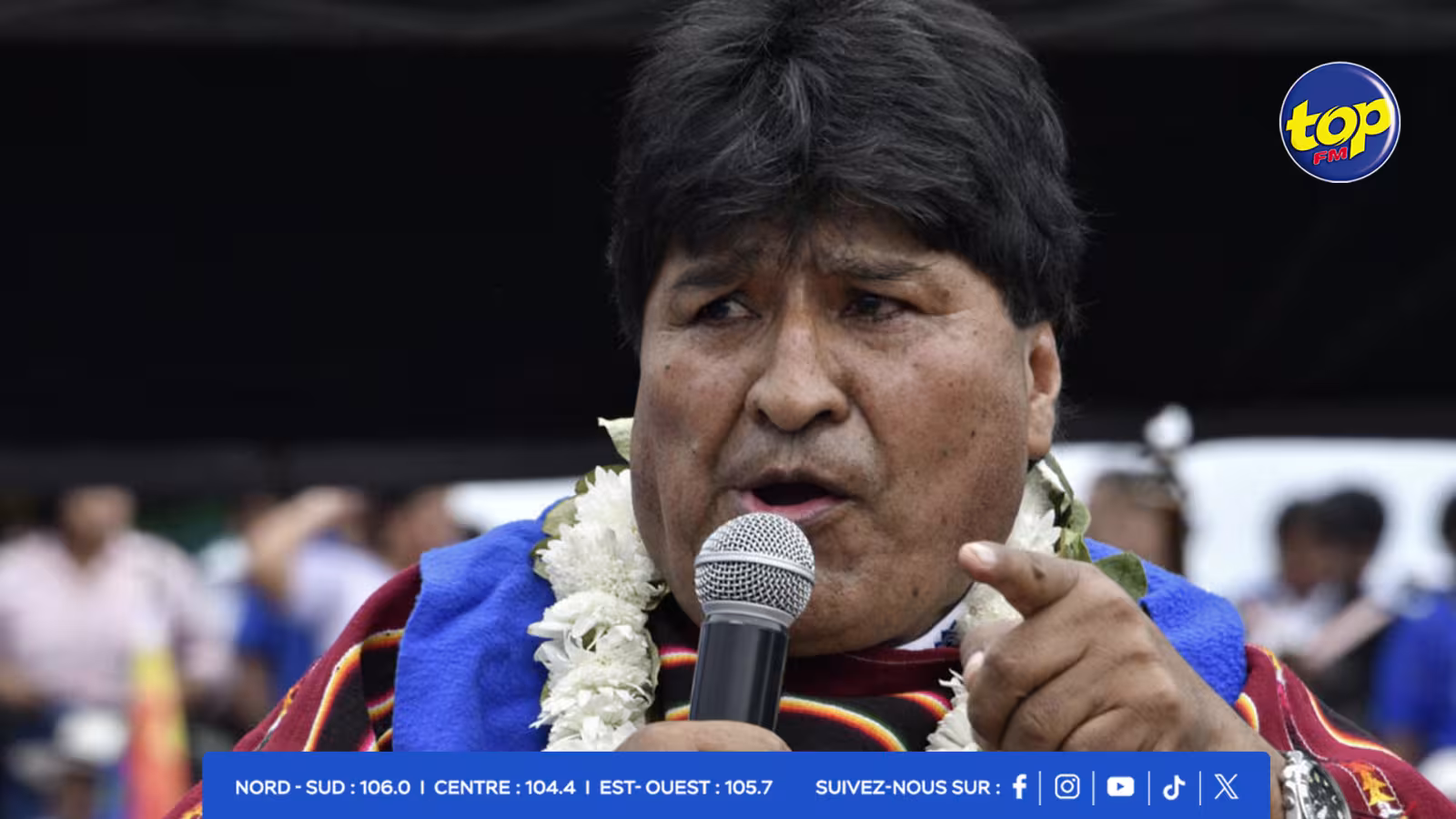 ex-president-Evo-Morales