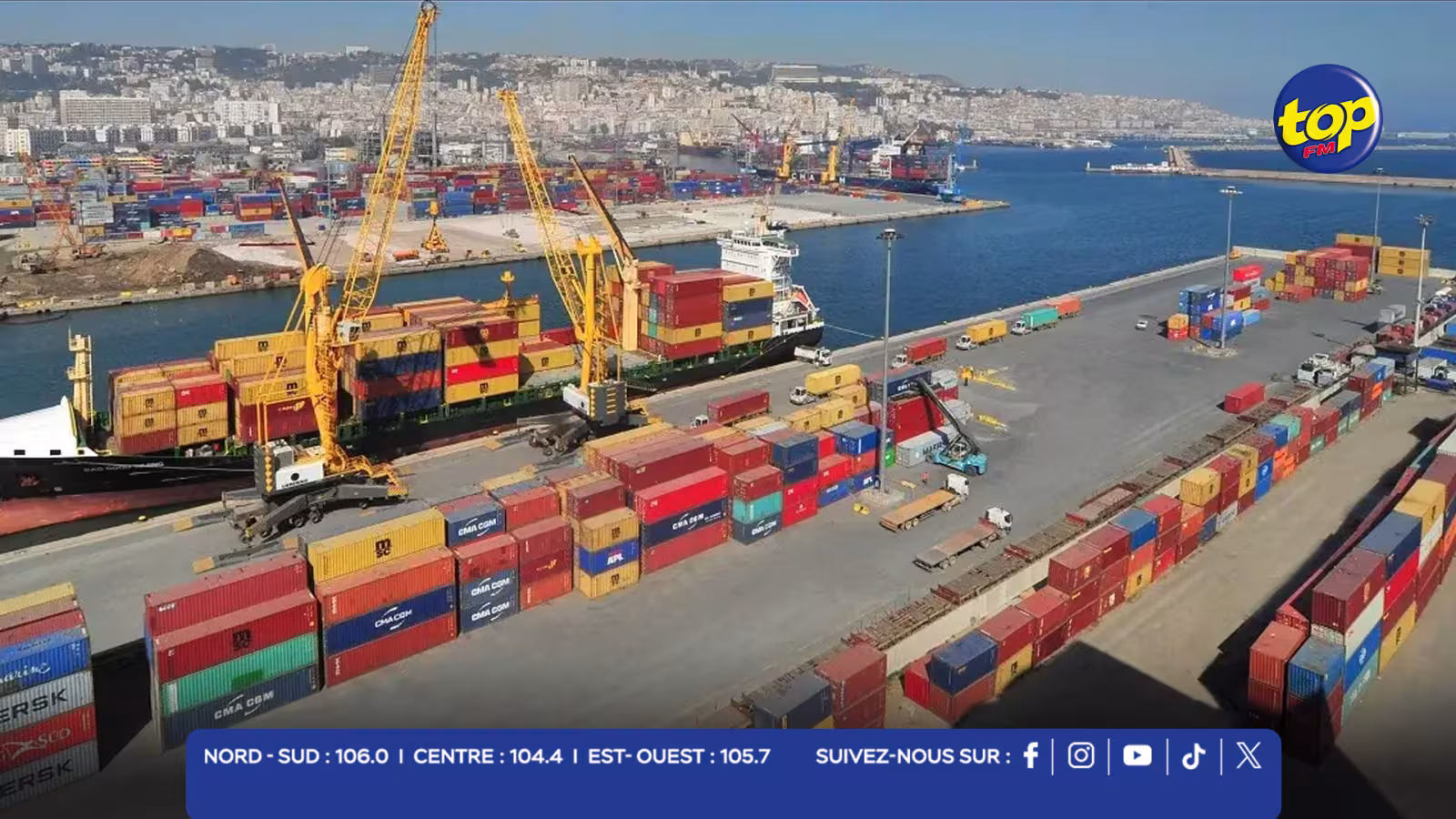 exportation