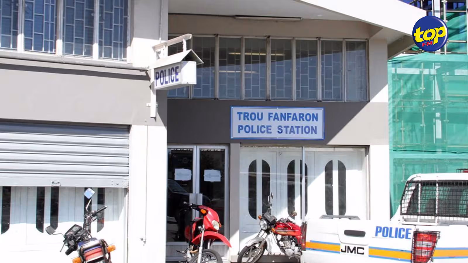 À la Place Immigration : une collégienne se fait agresser et voler son téléphone portable