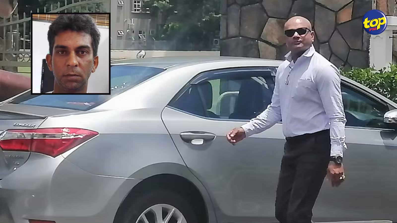 Allégation de kidnapping et d’agression : Fardeen Okeeb identifie Vishal Shibchurn comme faisant partie de ceux qui l’ont lynché