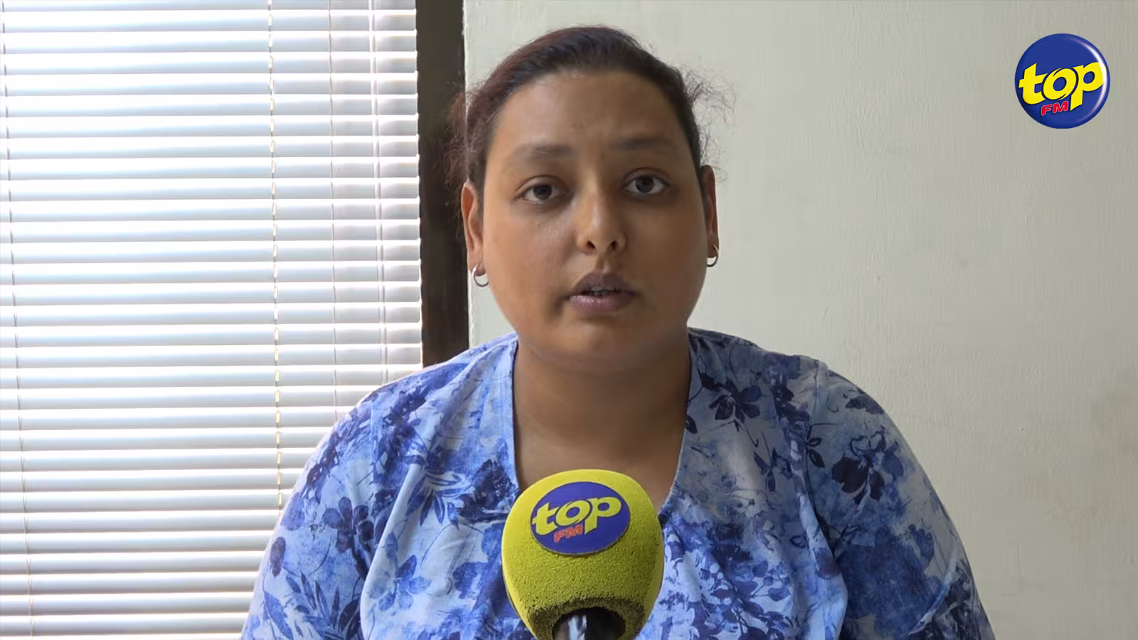 Atteinte à liberté d’expression : Mise en garde à Farihah Ruhomaully sur la publication de ses postes sur Facebook