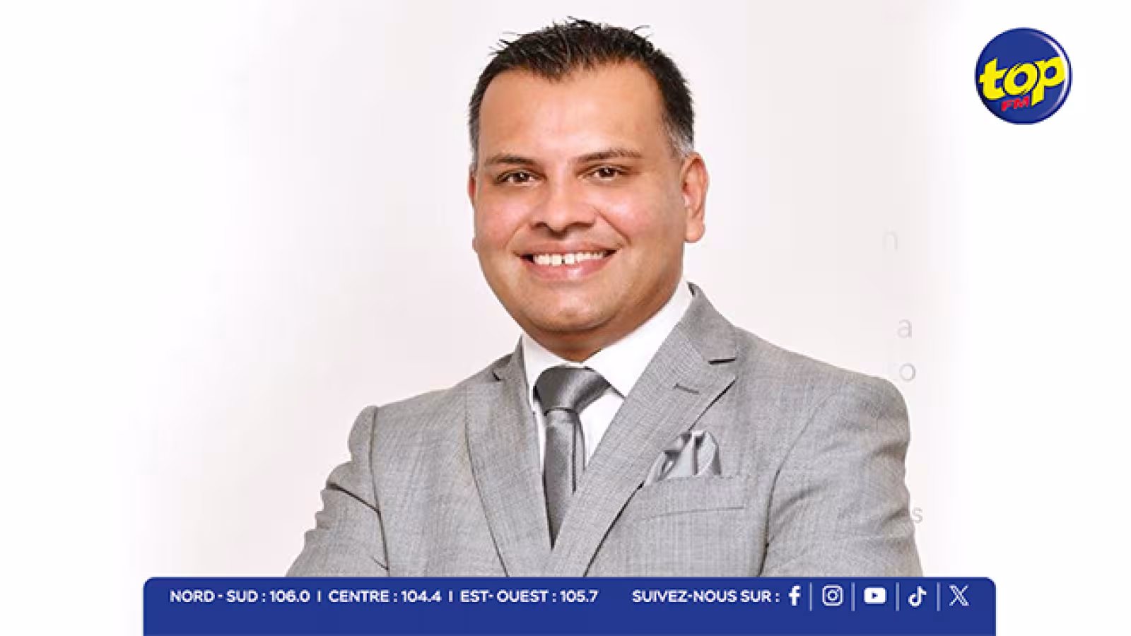 Arvind Bundhun entendu under-warning par la FCC pour soupçons de corruption