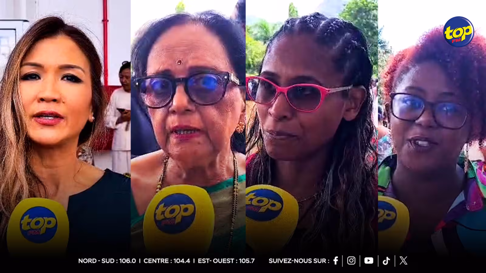 Journée internationale de la femme au MGI : Sheila Bappoo salue les avancées, mais souligne un combat inachevé… « Il reste encore un long chemin à parcourir », affirme l’ancienne ministre de la Femme