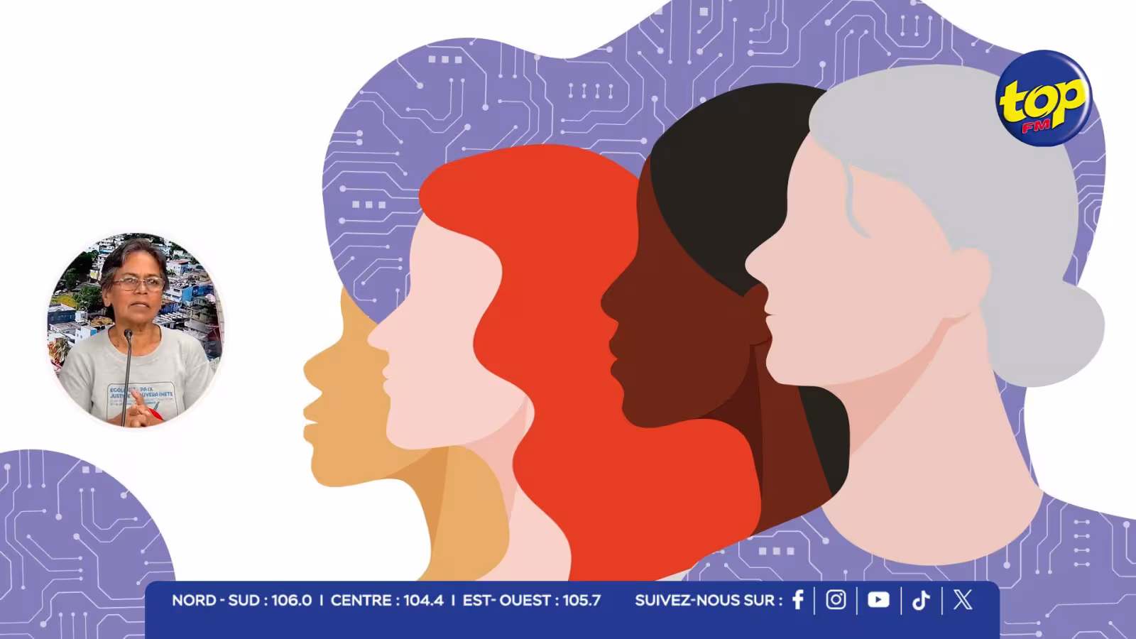 femmes