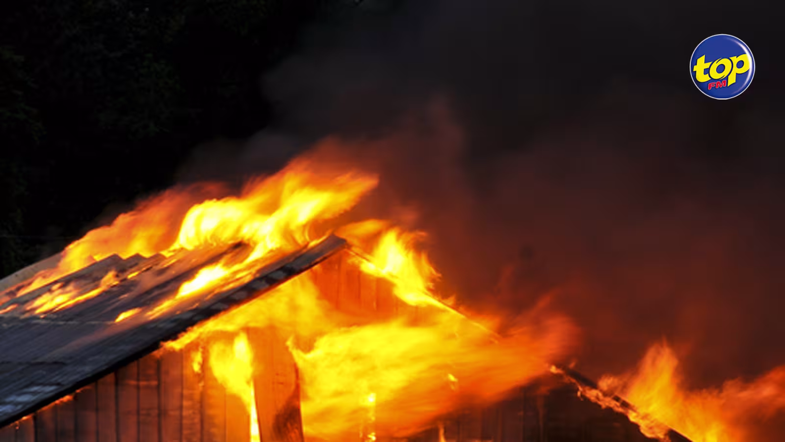 Ils ont tous deux péri dans un incendie hier : le couple de SDF a succombé à de graves brûlures
