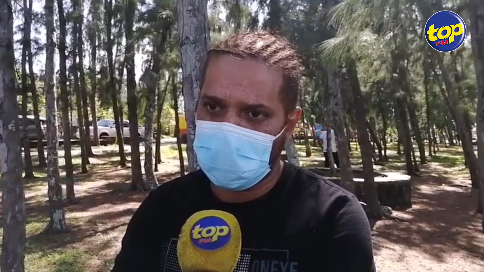 Drame en mer à Poudre d’Or : le fils de José Capiron lance un appel aux pêcheurs de la région d’aider à retrouver son père