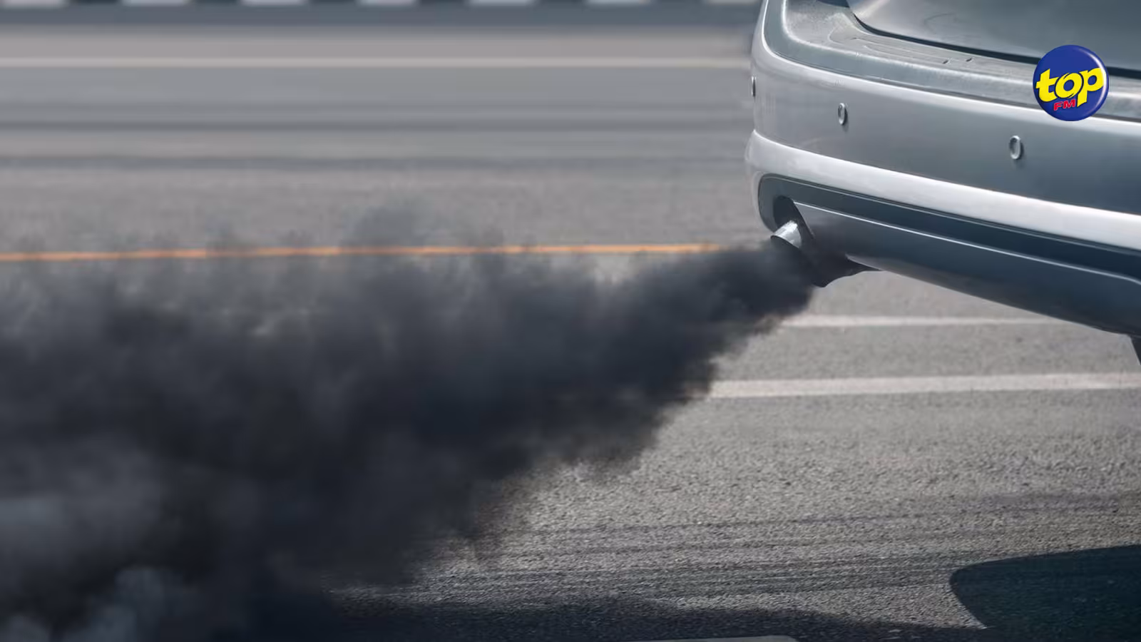 Afin d’améliorer la qualité d’air : Les autorités font l’acquisition de fumimètres portables