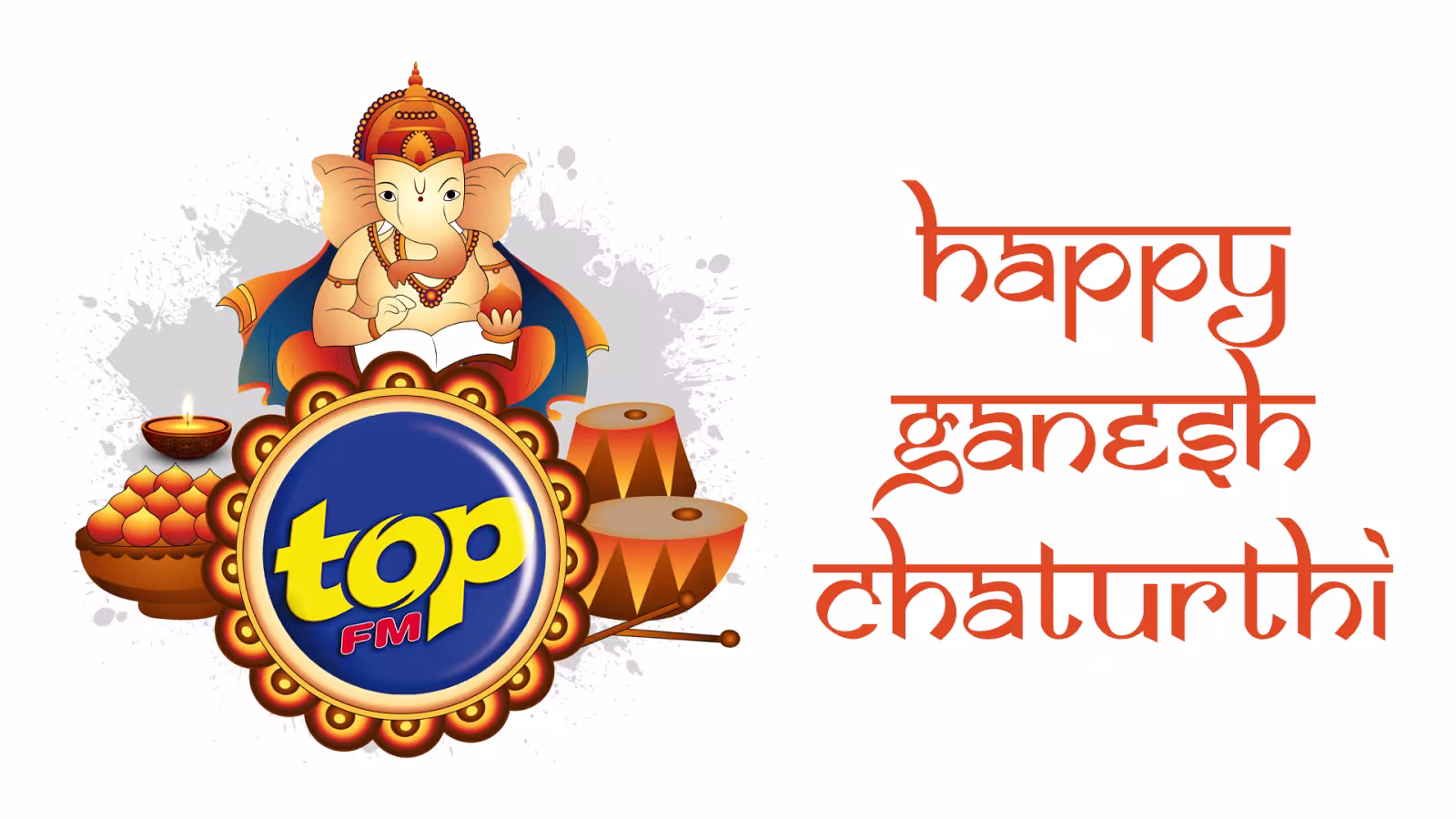 Ganesh Chaturthi : « C’est ene tradition depi nu bane ancetres… nu envi ki sa continié », affirme Vimal Booluck, membre exécutif de Brindaban Sarvajanik Mandir