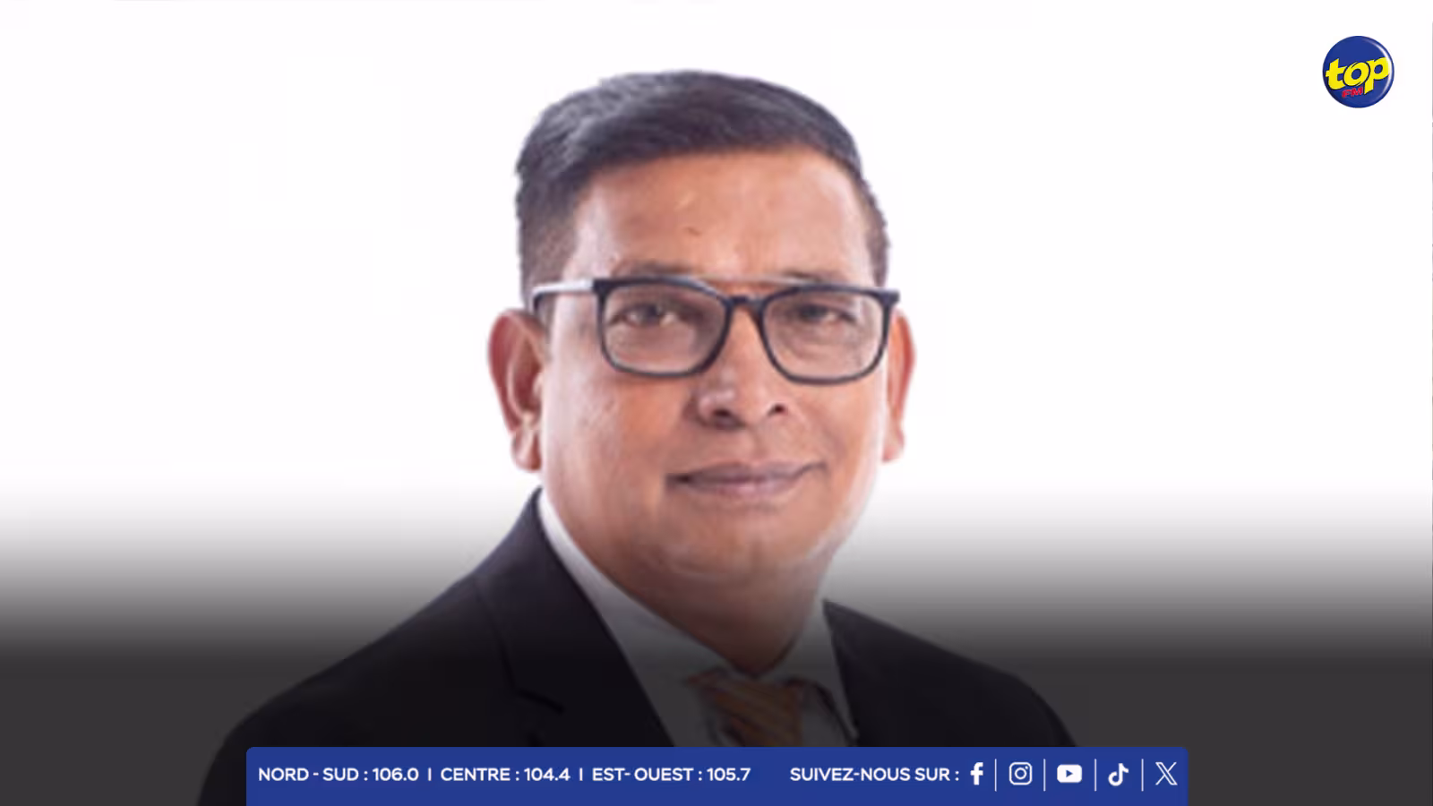 Remaniement au sein de la MTTF : Destitution du vice-président et du trésorier de la fédération… Ganessen Chengan reste à la présidence