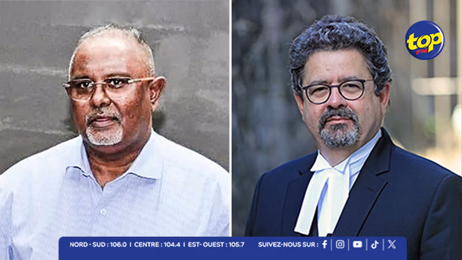 FCC : Sanjay Dawoodarry reconduit à son poste de directeur général par intérim, précise l’Attorney General