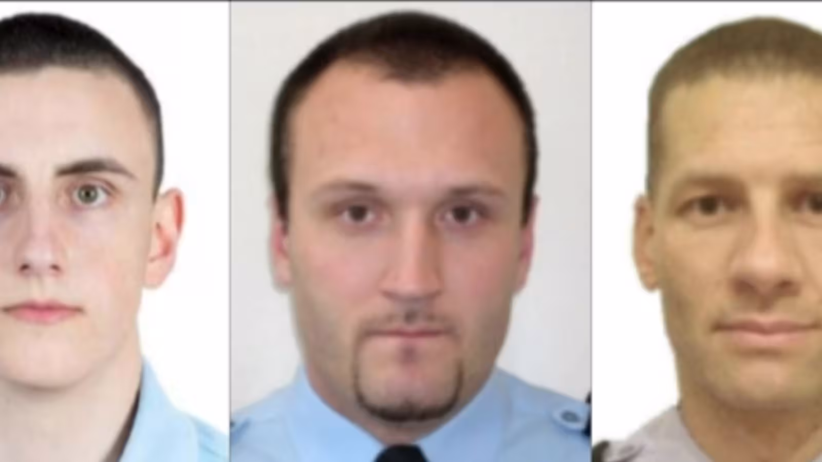 Trois gendarmes tués alors qu’ils portaient secours à une femme battue