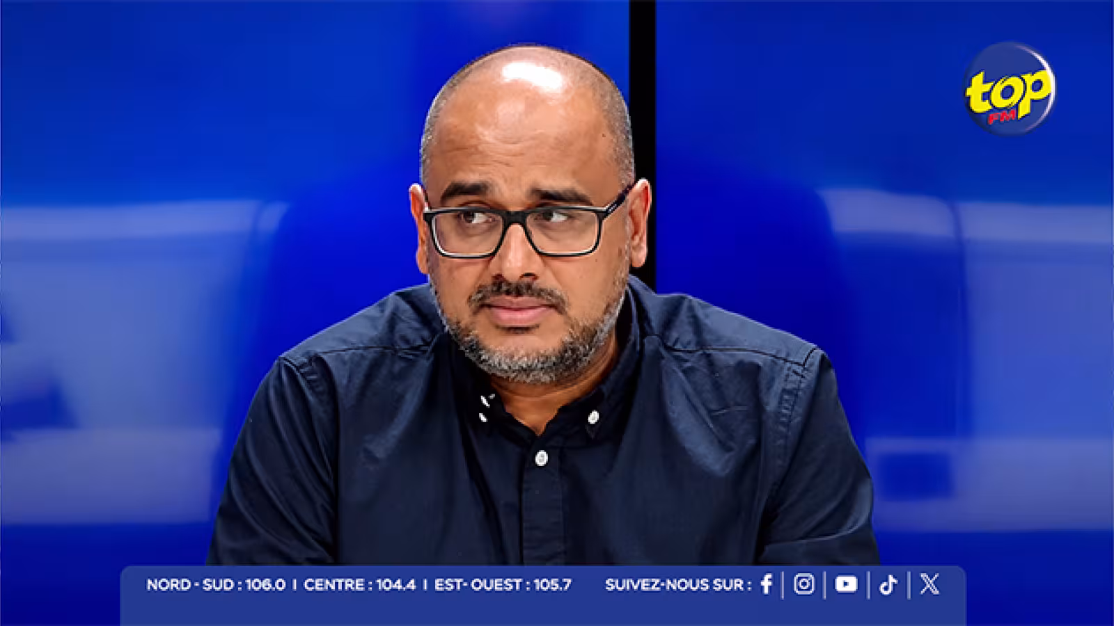Hard Talk : Girish Ramjuttun demande une révision des salaires dans l’hôtellerie