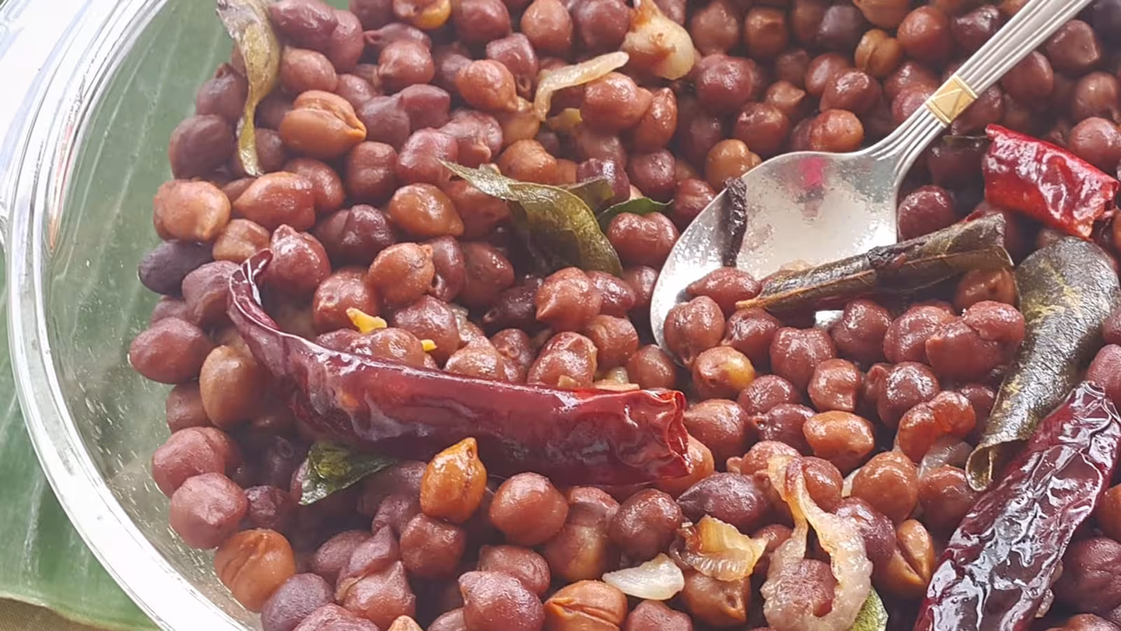 Recette : Gramme bouilli