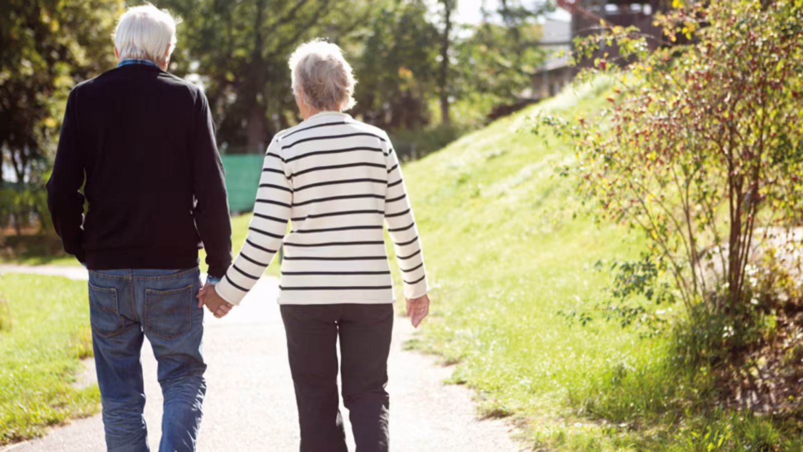 Journée des grands parents