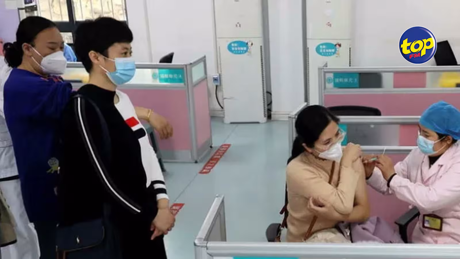 Grippe Aviaire – Premier mort en Chine