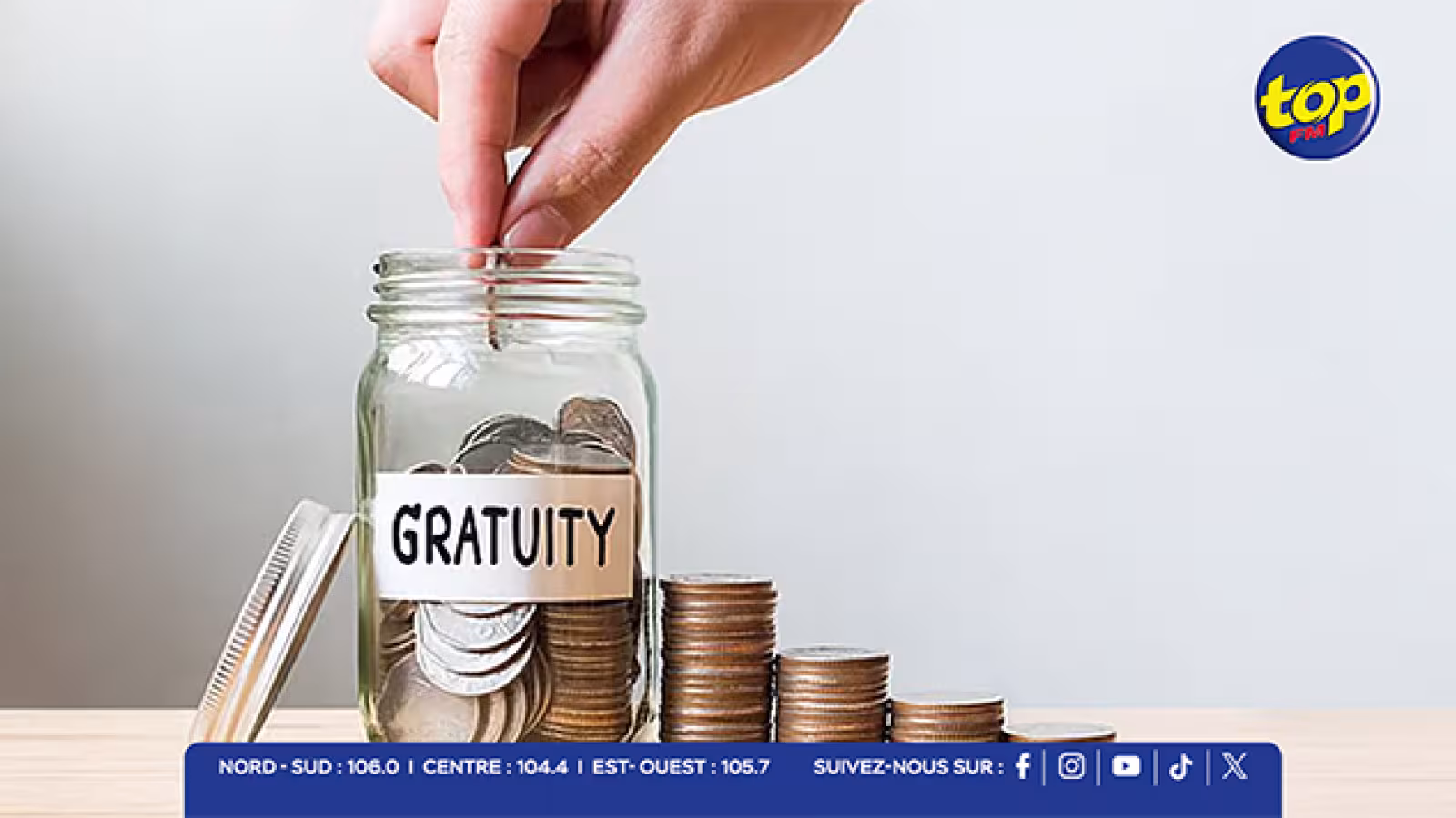 Portable Retirement Gratuity Fund : un comité pour définir les modalités de versement aux bénéficiaires et héritiers