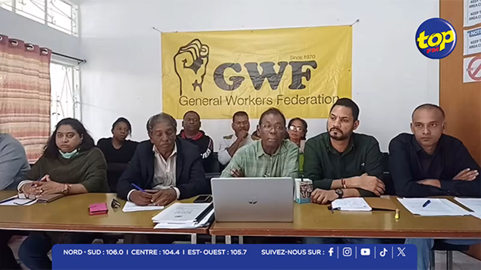 Crise énergétique : la GWF redoute un ‘Hidden Agenda’ de privatisation au détriment des consommateurs