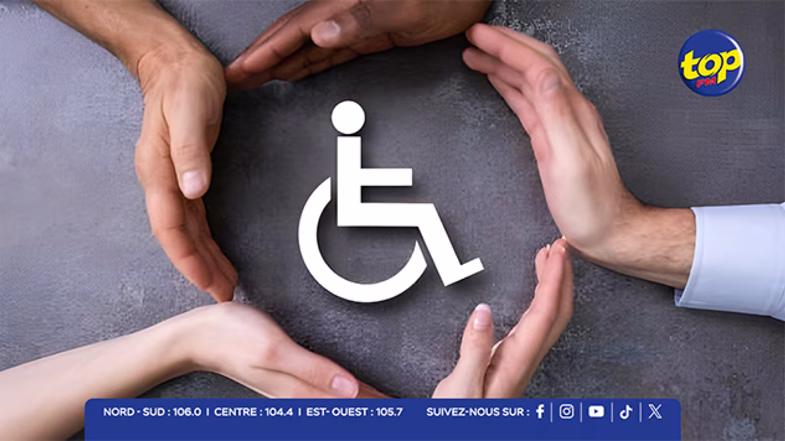 « Ki pou ariv nou bann zanfan apre 20 ans ? » : Les ONG alertent sur l'avenir des adultes en situation de handicap