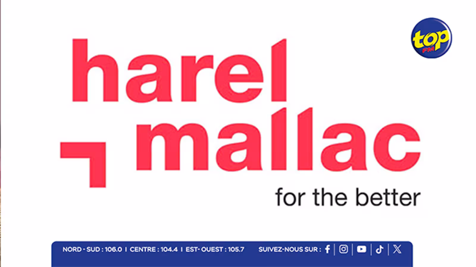 Harel Mallac prépare son transfert vers le Development and Enterprise Market de la Bourse de Maurice