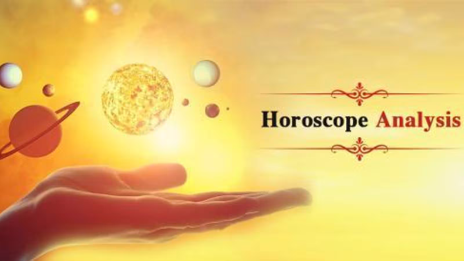 HOROSCOPE: Daily Predictions 09 August 2020