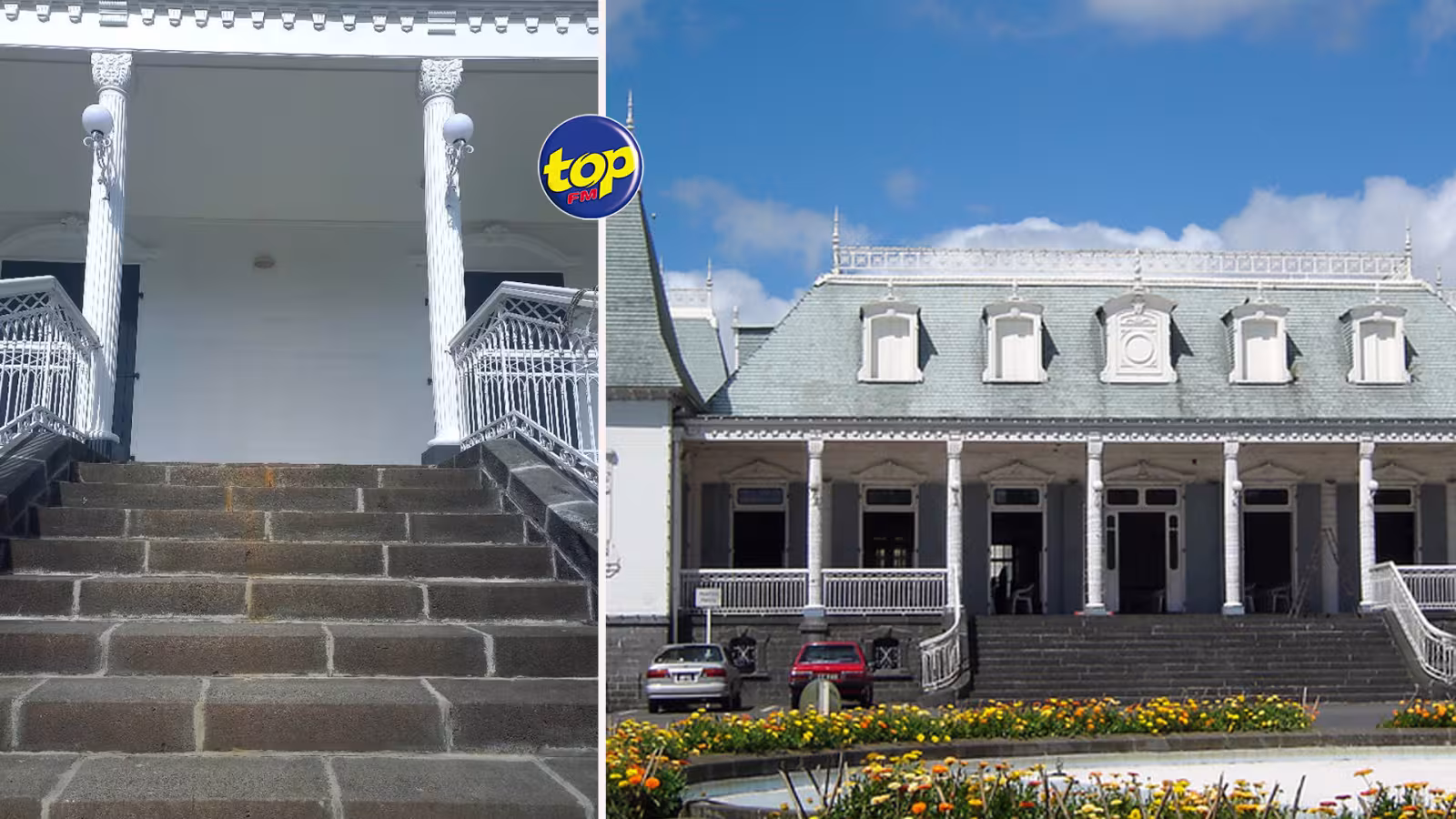 Rénovation de l’hôtel de ville de Curepipe : Ce projet doit etre soutenu afin que ce batiment historique ne finisse pas en ruine, exhorte S.O.S Patrimoine en péril