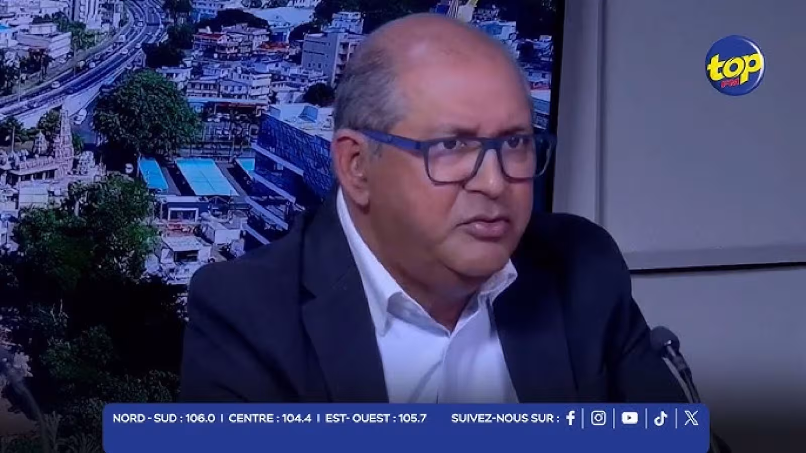 Démission de Bérenger : tensions en vue pour les élus MMM qui ont choisi le pouvoir… « Ils feront face à des trolls et critiques », affirme Bernard Saminaden