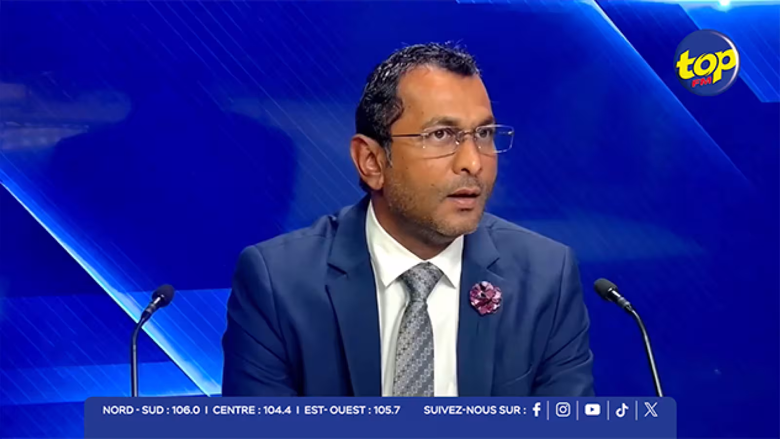Hard Talk : Me Avineshwur Dayal évoque une « frustration » grandissante chez les fonctionnaires