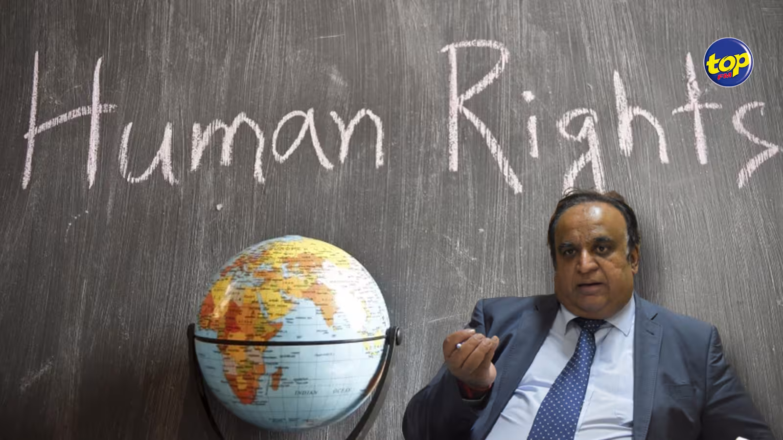 Rapport du Département d’État des États Unis sur les droits humains – L’impunité règne à Maurice : ‘‘Un rapport accablant,’’ selon Rajen Narsingen 