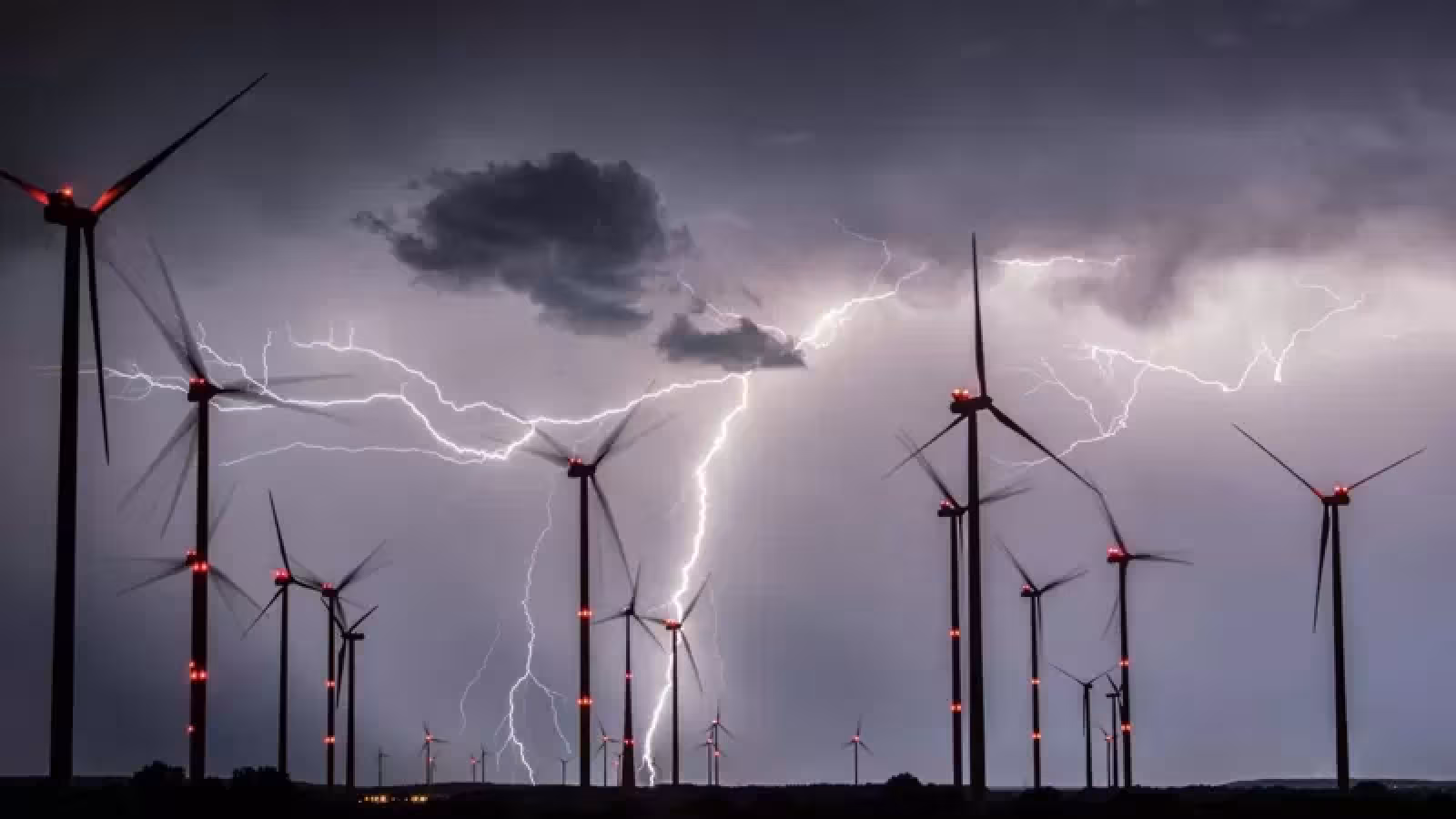 Comment la récolte d’énergie à partir de l’air humide (hygroélectricité) pourrait un jour alimenter nos appareils
