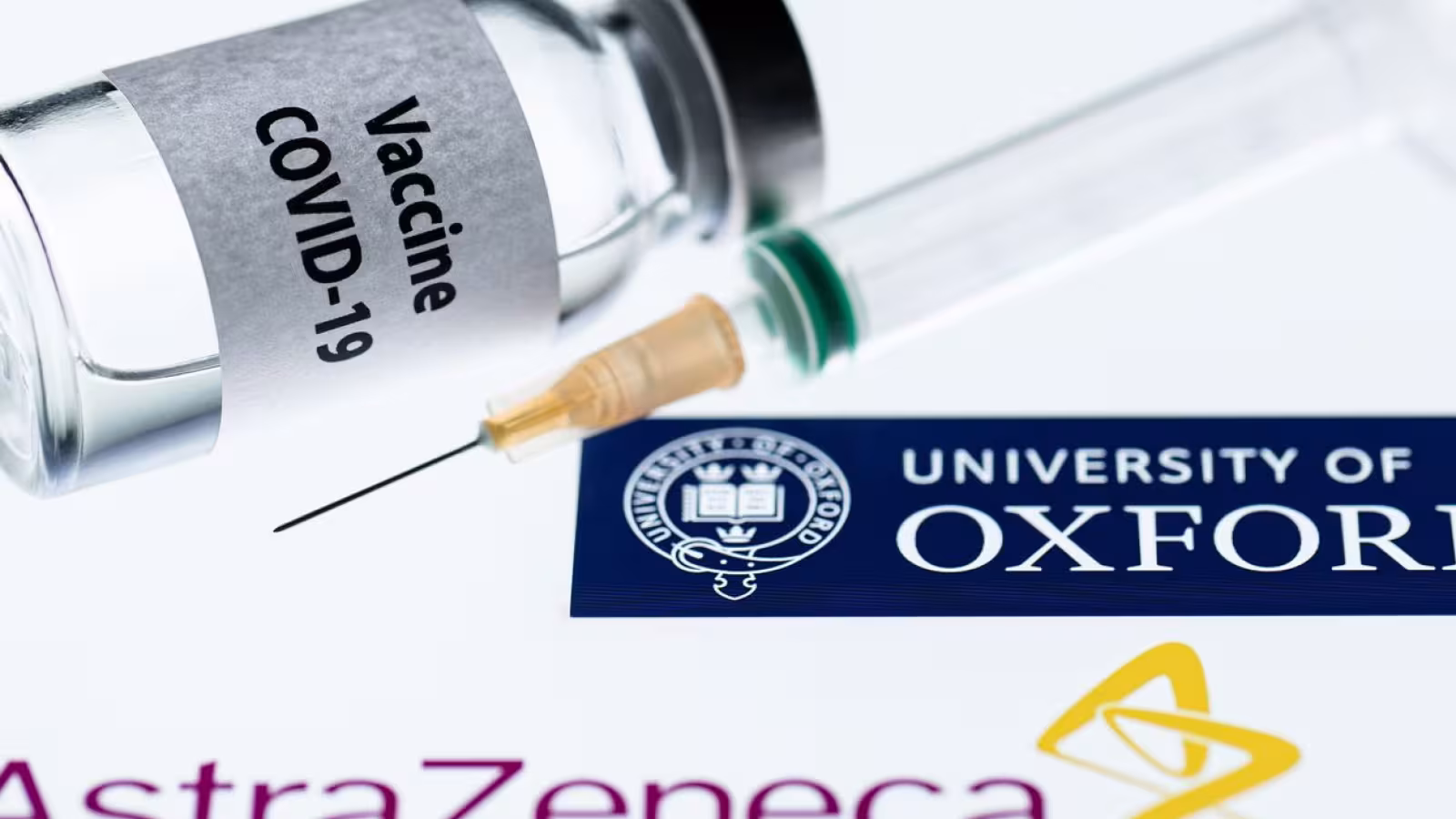 Demande d’autorisation pour une utilisation d’urgence du vaccin AstraZeneca/Oxford en Inde