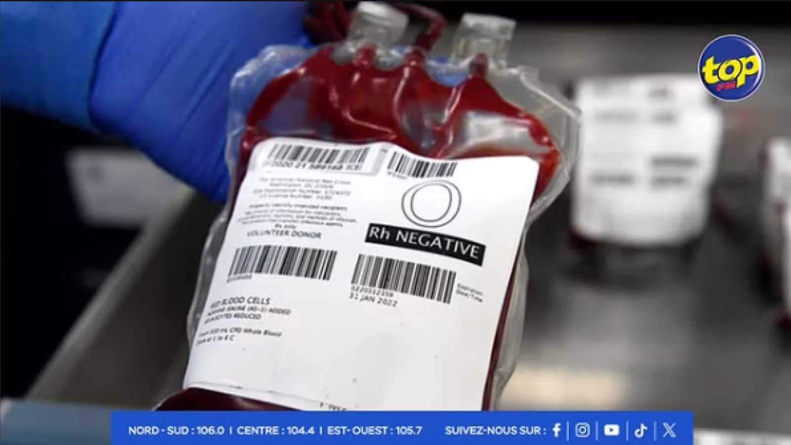 Main dans la main pour la santé : la solidarité s’organise à Triolet.