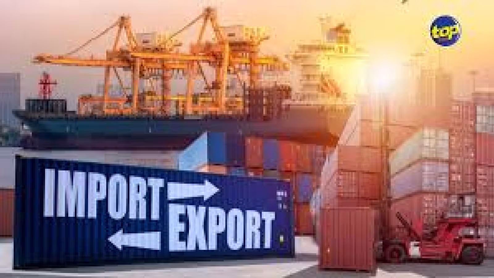 Dépendance aux importations : un frein à nos exportations