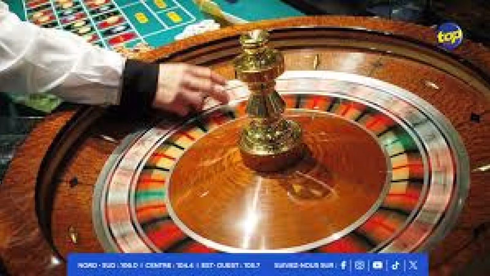Avenir incertain pour les employés des casinos : un forum-débat organisé ce jeudi…