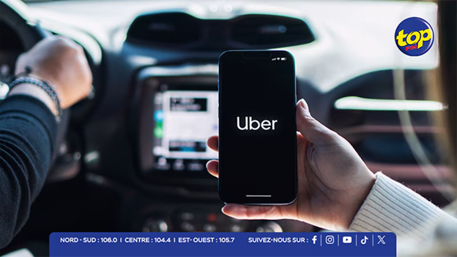 Plateforme Alalila propulsée par Uber : aucune autorisation n'a été sollicitée ni accordée par la NLTA