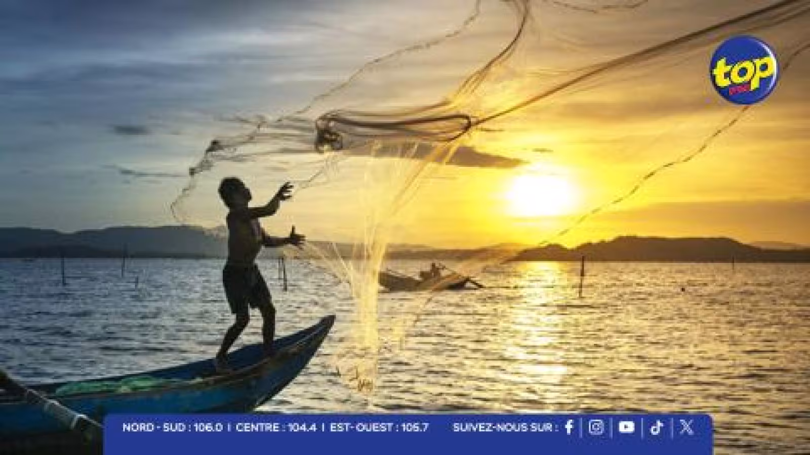 Le Syndicat des Pêcheurs réclame un meilleur encadrement pour former les jeunes locaux à la pêche semi-industrielle