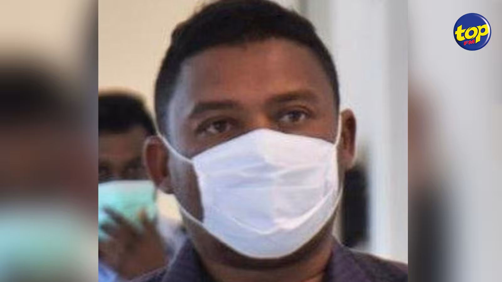 Aux Assises: Irshad Peerally condamné à 28 ans de prison pour matricide