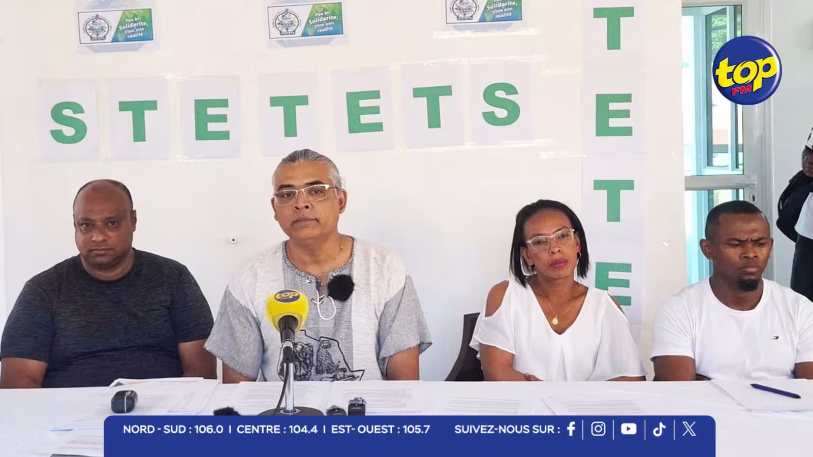 Pétition électorale de Jenny Adebiro: les avocats d’Ivan Collendavelloo présentent une motion de stay of preceedings… la candidate mauve résiste