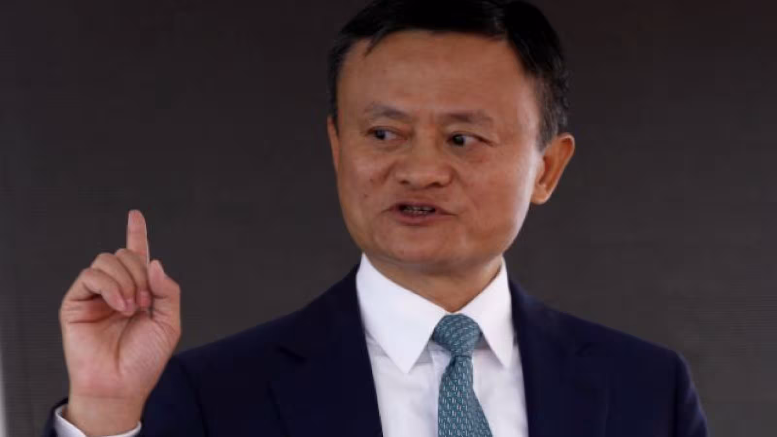 La “Disparition” de Jack Ma, fondateur d’Alibaba, choque le monde