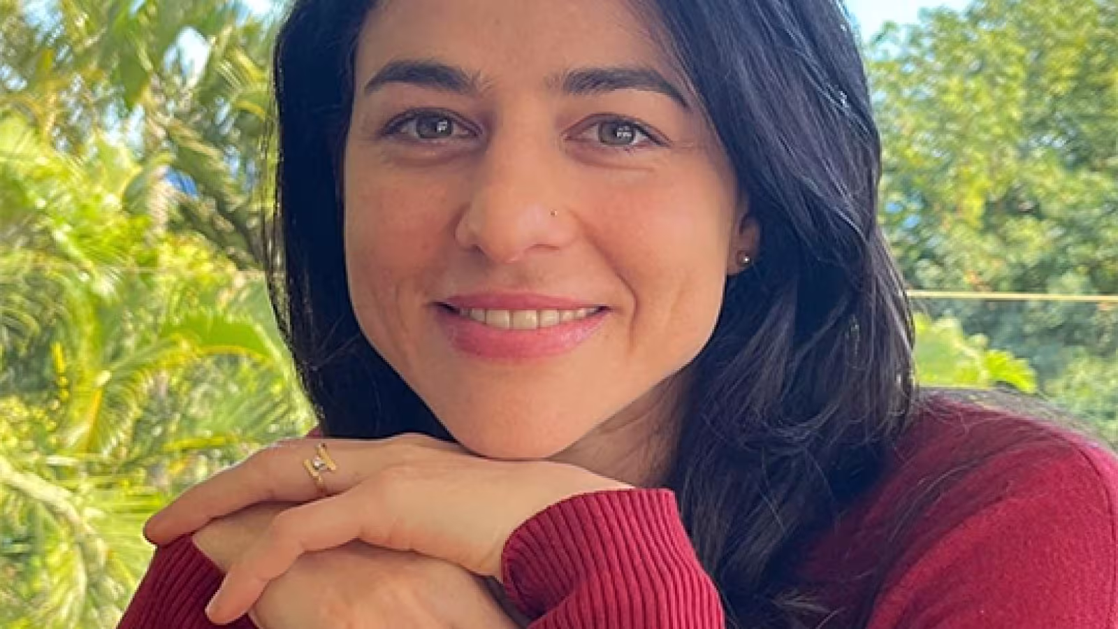 Joanna Berenger : “L’affaire Corex Solar reste toujours un 'scandale d'État”
