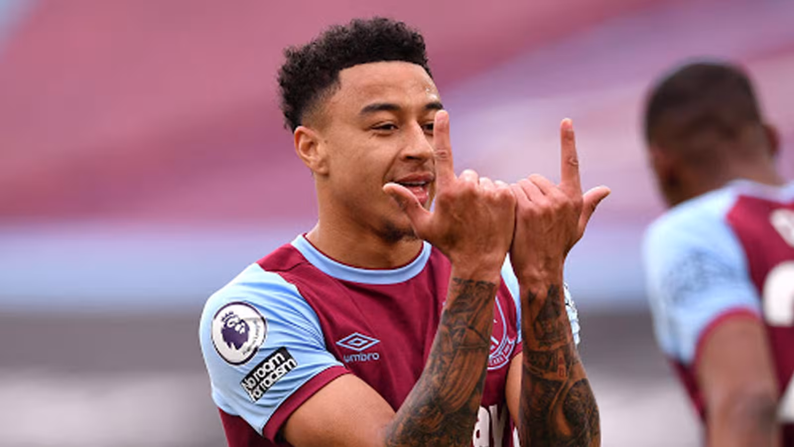 Man Utd : Solskjaer veut garder Lingard